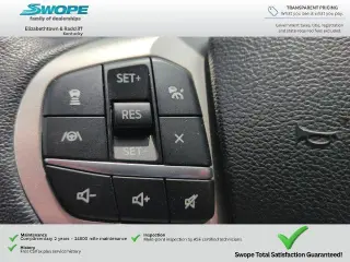 Ford Explorer 2023 tracción total XLT 4 puertas SUV