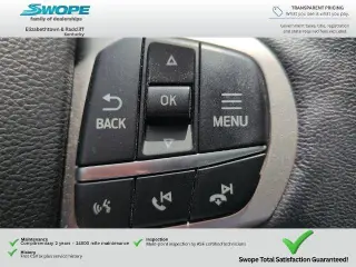 Ford Explorer 2023 tracción total XLT 4 puertas SUV