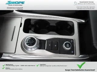 Ford Explorer 2023 tracción total XLT 4 puertas SUV
