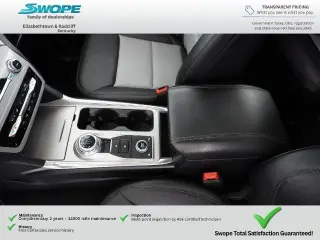 Ford Explorer 2023 tracción total XLT 4 puertas SUV
