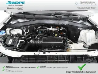 Ford Explorer 2023 tracción total XLT 4 puertas SUV