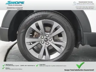 Ford Explorer 2023 tracción total XLT 4 puertas SUV