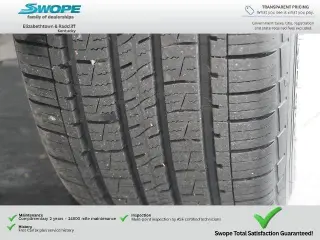 Ford Explorer 2023 tracción total XLT 4 puertas SUV