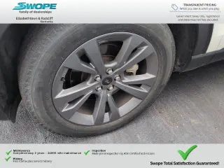 Ford Explorer 2023 tracción total XLT 4 puertas SUV