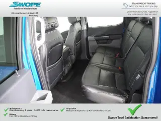 Ford F-150 2021 4x4 XL 4 puertas SuperCrew 5,5 pies SB
