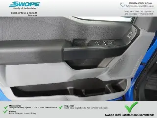 Ford F-150 2021 4x4 XL 4 puertas SuperCrew 5,5 pies SB