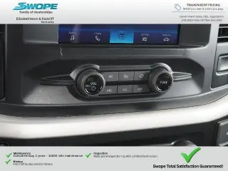 Ford F-150 2021 4x4 XL 4 puertas SuperCrew 5,5 pies SB