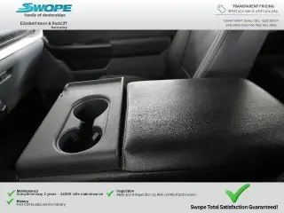 Ford F-150 2021 4x4 XL 4 puertas SuperCrew 5,5 pies SB