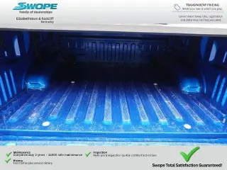 Ford F-150 2021 4x4 XL 4 puertas SuperCrew 5,5 pies SB