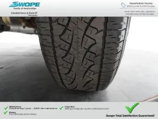 Ford F-150 2021 4x4 XL 4 puertas SuperCrew 5,5 pies SB