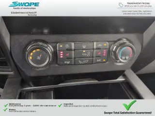 Ford F-150 2020 4x4 XL 4 puertas SuperCrew 5.5 pies SB