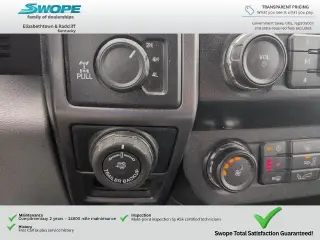 Ford F-150 2020 4x4 XL 4 puertas SuperCrew 5.5 pies SB