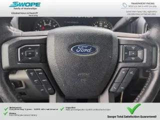 Ford F-150 2020 4x4 XL 4 puertas SuperCrew 5.5 pies SB