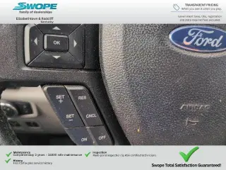Ford F-150 2020 4x4 XL 4 puertas SuperCrew 5.5 pies SB