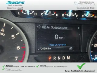 Ford F-150 2020 4x4 XL 4 puertas SuperCrew 5.5 pies SB