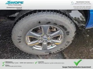 Ford F-150 2020 4x4 XL 4 puertas SuperCrew 5.5 pies SB