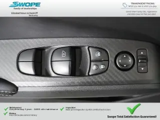 Nissan Altima 2025 2.5 SV sedán 4 puertas