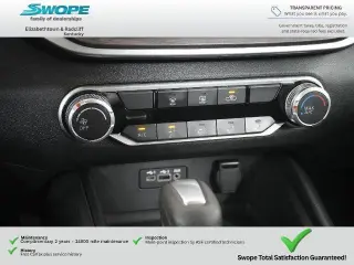 Nissan Altima 2025 2.5 SV sedán 4 puertas