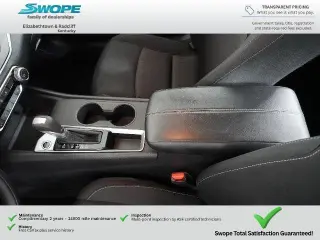 Nissan Altima 2025 2.5 SV sedán 4 puertas