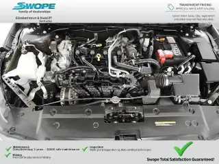 Nissan Altima 2025 2.5 SV sedán 4 puertas