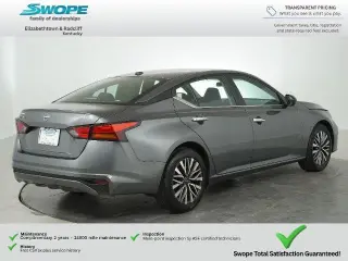 Nissan Altima 2025 2.5 SV sedán 4 puertas