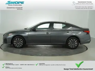 Nissan Altima 2025 2.5 SV sedán 4 puertas