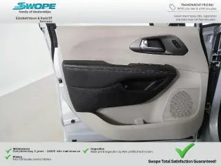 Chrysler Pacifica Plug-In Hybrid 2024 Select 4p Minivan