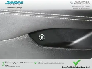 Chrysler Pacifica Plug-In Hybrid 2024 Select 4p Minivan