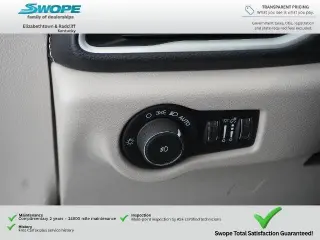 Chrysler Pacifica Plug-In Hybrid 2024 Select 4p Minivan