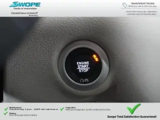 Chrysler Pacifica Plug-In Hybrid 2024 Select 4p Minivan