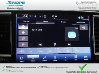 Chrysler Pacifica Plug-In Hybrid 2024 Select 4p Minivan
