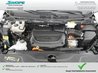 Chrysler Pacifica Plug-In Hybrid 2024 Select 4p Minivan