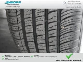 Chrysler Pacifica Plug-In Hybrid 2024 Select 4p Minivan