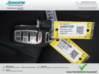 Chrysler Pacifica Plug-In Hybrid 2024 Select 4p Minivan