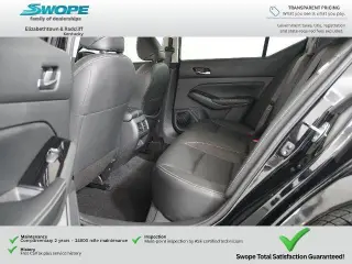 Nissan Altima 2024 AWD 2.5 SL Sedán de 4 puertas