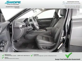 Nissan Altima 2024 AWD 2.5 SL Sedán de 4 puertas