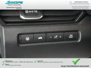Nissan Altima 2024 AWD 2.5 SL Sedán de 4 puertas