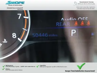 Nissan Altima 2024 AWD 2.5 SL Sedán de 4 puertas
