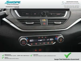 Nissan Altima 2024 AWD 2.5 SL Sedán de 4 puertas