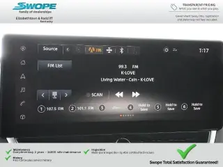 Nissan Altima 2024 AWD 2.5 SL Sedán de 4 puertas