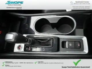 Nissan Altima 2024 AWD 2.5 SL Sedán de 4 puertas