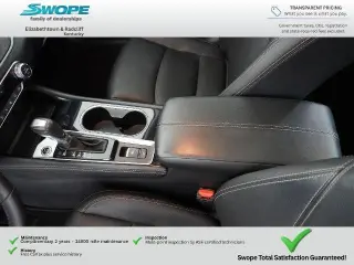 Nissan Altima 2024 AWD 2.5 SL Sedán de 4 puertas