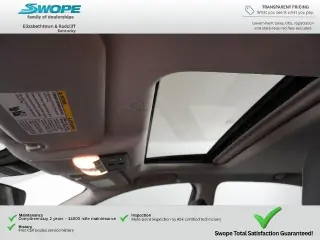 Nissan Altima 2024 AWD 2.5 SL Sedán de 4 puertas