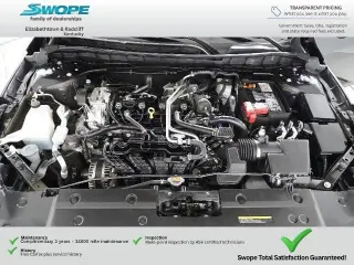 Nissan Altima 2024 AWD 2.5 SL Sedán de 4 puertas