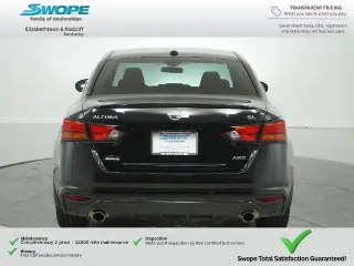 Nissan Altima 2024 AWD 2.5 SL Sedán de 4 puertas