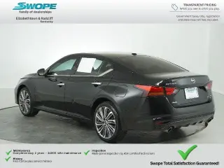 Nissan Altima 2024 AWD 2.5 SL Sedán de 4 puertas