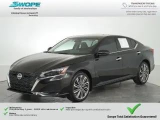 Nissan Altima 2024 AWD 2.5 SL Sedán de 4 puertas
