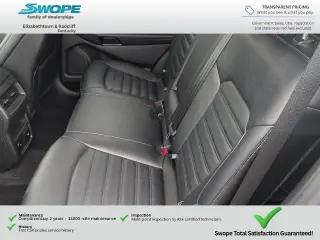 Ford Edge 2023 4x4 SEL 4p Crossover