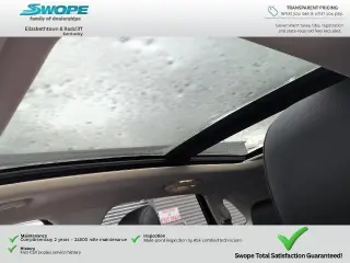 Ford Edge 2023 4x4 SEL 4p Crossover