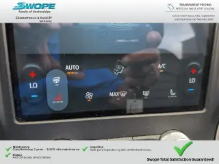 Ford Edge 2023 4x4 SEL 4p Crossover